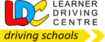 Theresa's LDC Driving School Kettering Logo